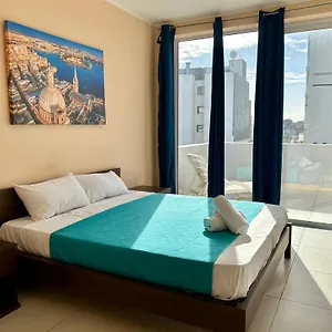 Hotell Malta Paradise, St. Julian's